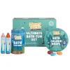 Honeysticks Ultimate Bath Fun Set New
