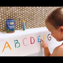 Honeysticks Ultimate Bath Fun Set New