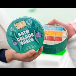 Honeysticks Ultimate Bath Fun Set New