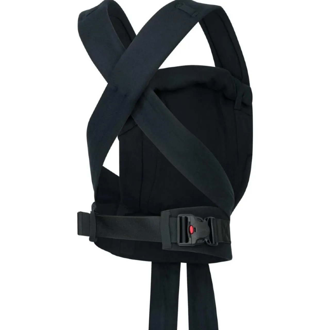 Hoppediz Bondolino b.pure Baby Carrier Fashion