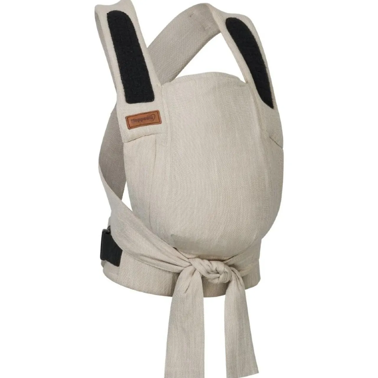 Hoppediz Bondolino b.pure Baby Carrier Fashion