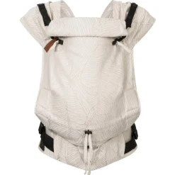 Hoppediz Linen Primeo Baby Carrier Grenada Natural Discount