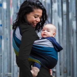 Hoppediz Ring-Sling Outlet