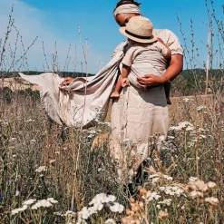 Hoppediz Ring-Sling Outlet