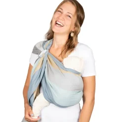 Hoppediz Ring-Sling Outlet