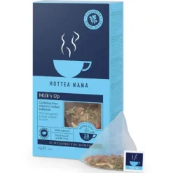 HotTea Mama Milk's Up - 14pk tea bags Outlet