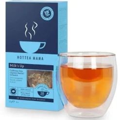 HotTea Mama Milk's Up - 14pk tea bags Outlet
