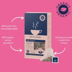 HotTea Mama Take a Pause - 14pk tea bags Fashion