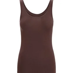 Icebreaker Siren Merino Tank Singlet Clearance