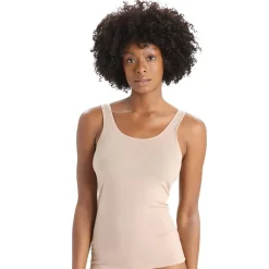 Icebreaker Siren Merino Tank Singlet Clearance