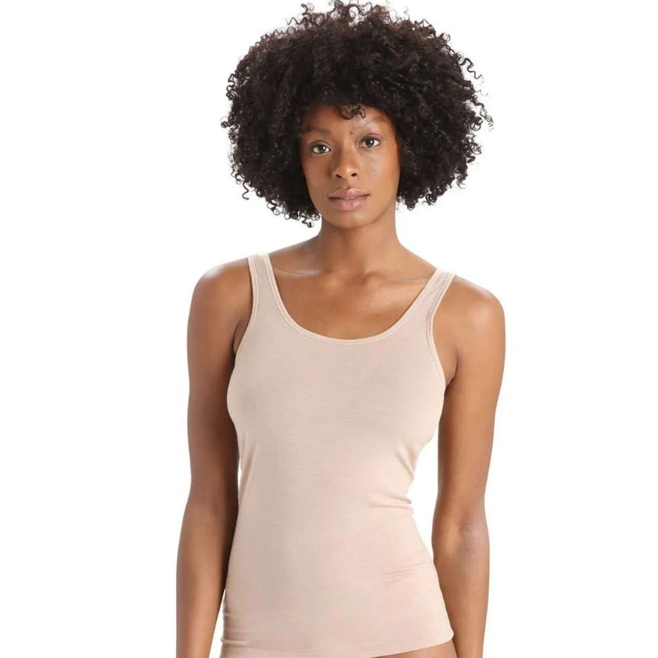 Icebreaker Siren Merino Tank Singlet Clearance