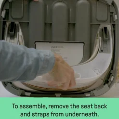 Ingenuity Baby Base 2-in-1 Seat Outlet