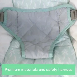 Ingenuity Cozy Spot Soothing Baby Bouncer Clearance