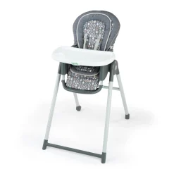 Ingenuity Proper Positioner 7-in-1 High Chair Parker New