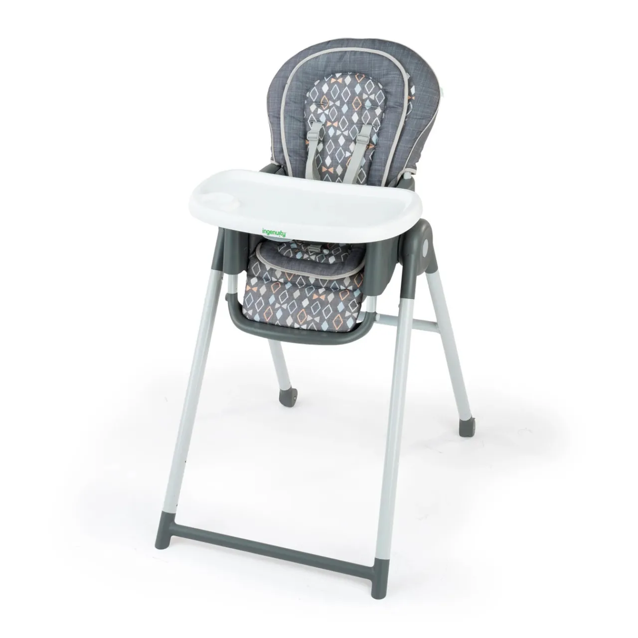 Ingenuity Proper Positioner 7-in-1 High Chair Parker New