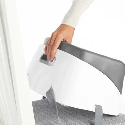 Ingenuity Smart Clean Toddler Booster Seat Slate Sale