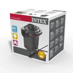Intex 12 Volt Quickfill™ DC Electric Pump Sale
