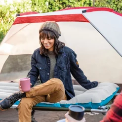 Intex Camping Mat - Clearance Clearance