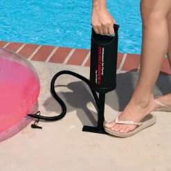 Intex Double Quick II Hand Pump Best