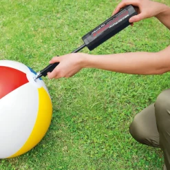 Intex Double Quick Mini Hand Pump Discount