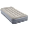Intex Dura-Beam Standard Pillow Rest Mid-Rise Airbed Outlet