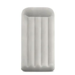 Intex Dura-Beam Standard Pillow Rest Mid-Rise Airbed Outlet