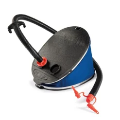 Intex Giant QuickFill Bellows Foot Pump Outlet