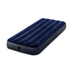 Intex JR. Twin DURA-Beam Classic Downy Airbed Outlet