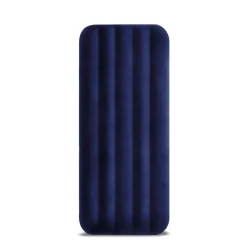 Intex JR. Twin DURA-Beam Classic Downy Airbed Outlet