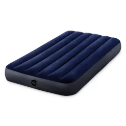 Intex Twin DURA-Beam Classic Downy Airbed Outlet