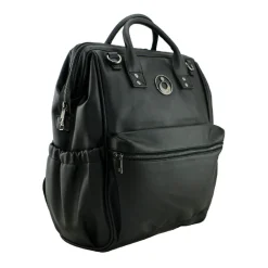 isoki Byron Backpack - Nappy Bag Hot