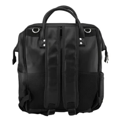 isoki Byron Backpack - Nappy Bag Hot