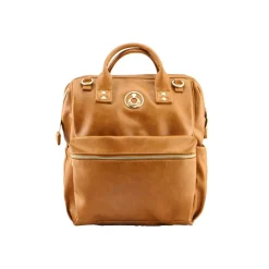 isoki Byron Backpack - Nappy Bag Hot