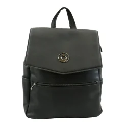 isoki Hartley Backpack - Nappy Bag Onyx Online
