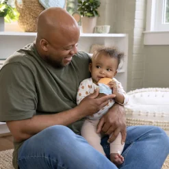 Ingenuity ity by Teething Mitt New