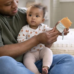 Ingenuity ity by Teething Mitt New