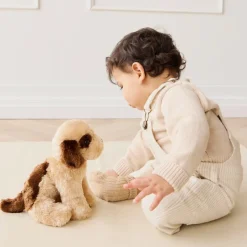 Jamie Kay Snuggle Bunnies - Coco the Shih Tzu New