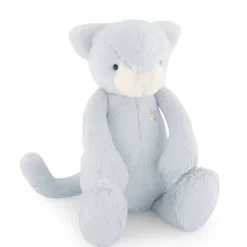 Jamie Kay Snuggle Bunnies - Elsie the Kitty 30cm Clearance