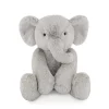 Jamie Kay Snuggle Bunnies - Olive the Elephant Clearance