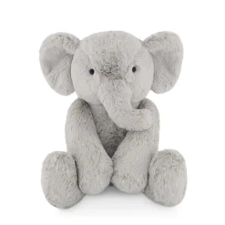 Jamie Kay Snuggle Bunnies - Olive the Elephant Clearance