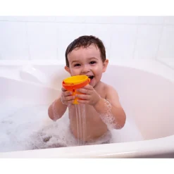 Janod 5 Activities Bath Buckets Hot
