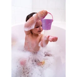 Janod 5 Activities Bath Buckets Hot