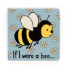 Jellycat - If I Were a Bee Book Outlet