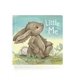 Jellycat - Little Me Book Sale