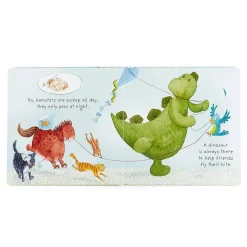 Jellycat - My Best Pet Book Discount