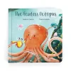Jellycat - The Fearless Octopus Book Online