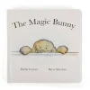 Jellycat - The Magic Bunny Book Sale