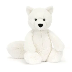 Jellycat Bashful Arctic Fox Sale