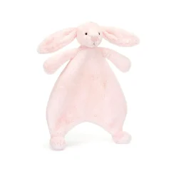 Jellycat Bashful Bunny Comforter Online