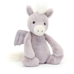 Jellycat Bashful Pegasus Best